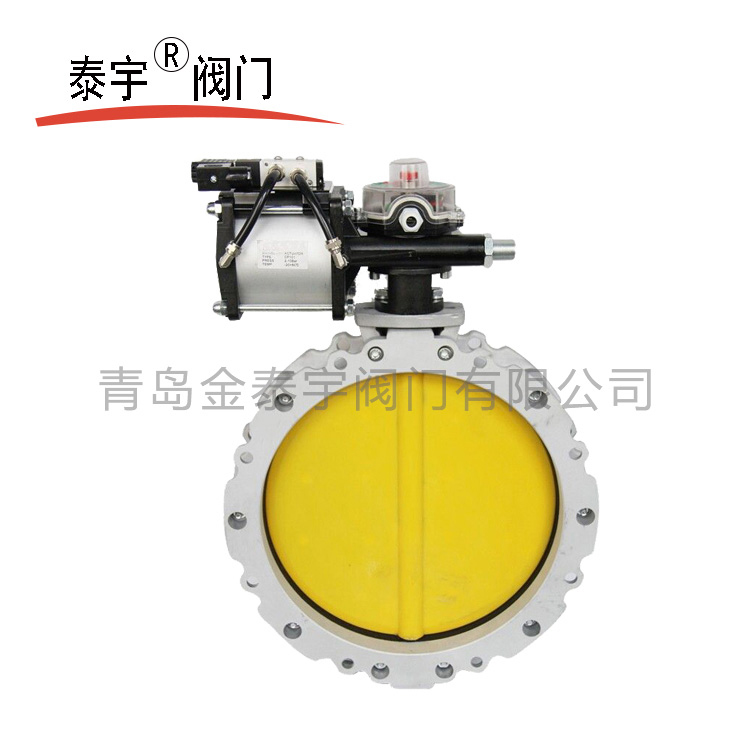 氣動蝶閥常見有哪些故障？日常保養(yǎng)維修應(yīng)該注意什么？