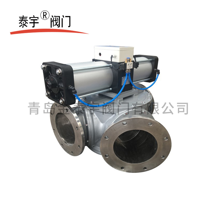 氣動(dòng)蝶閥和電動(dòng)蝶閥這兩者差異有多大！ 